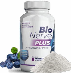 BioNerve Plus reviews