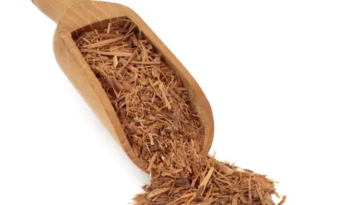 Catuaba Powder & Damiana