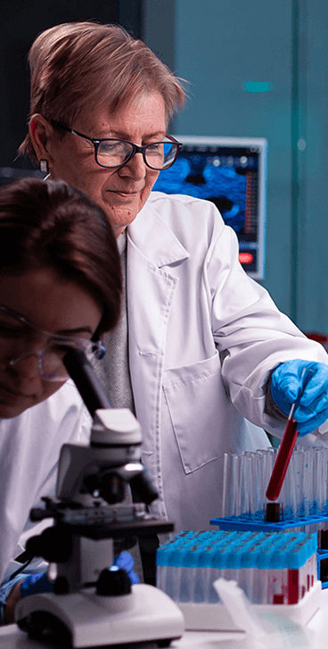 GlucoTru Pro scientific