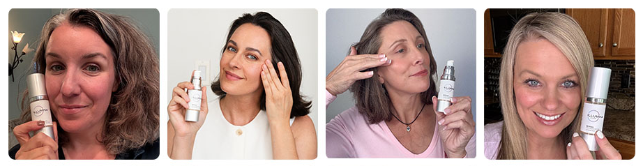 Illumina skin care customer reviews