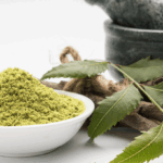 Neem Leaf Powder