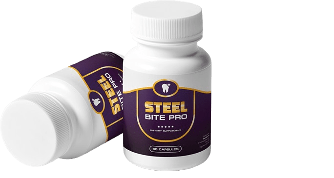 Steel Bite Pro