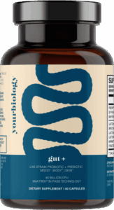 YourBiology Gut+ Reviews