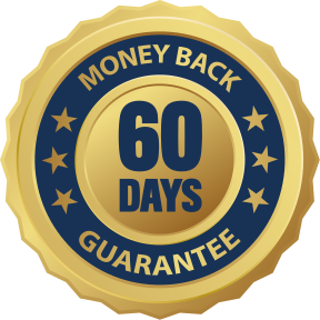 YourBiology Gut+60-days-guarantee