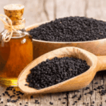 black cumin