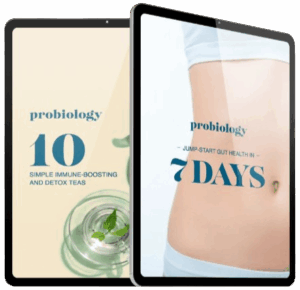 ourbiology Gut+ bonuses