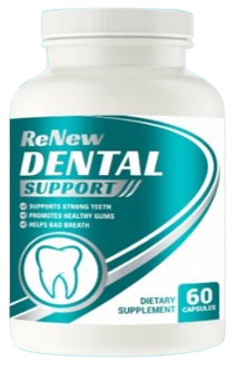 Renew-Dental-Support-Review