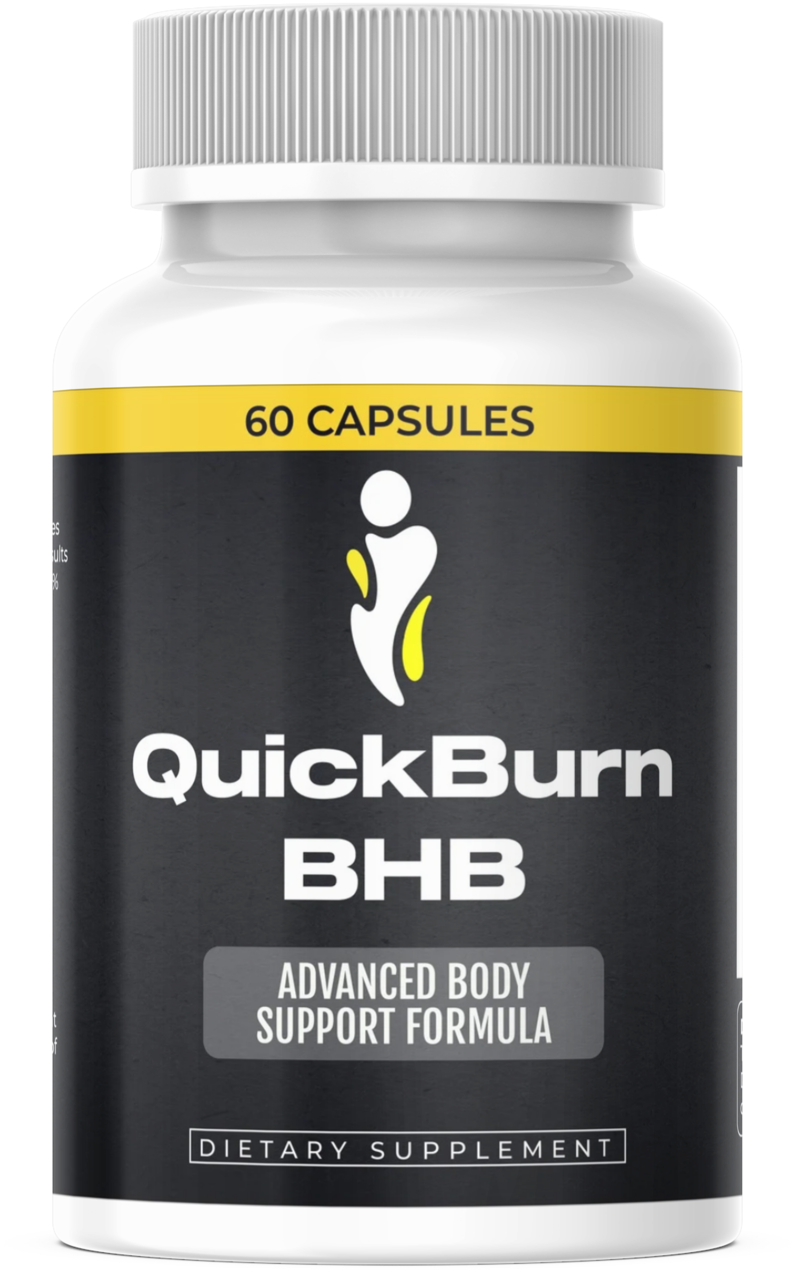 Bonus #1 – FREE Extra Bottle of QuickBurn BHB