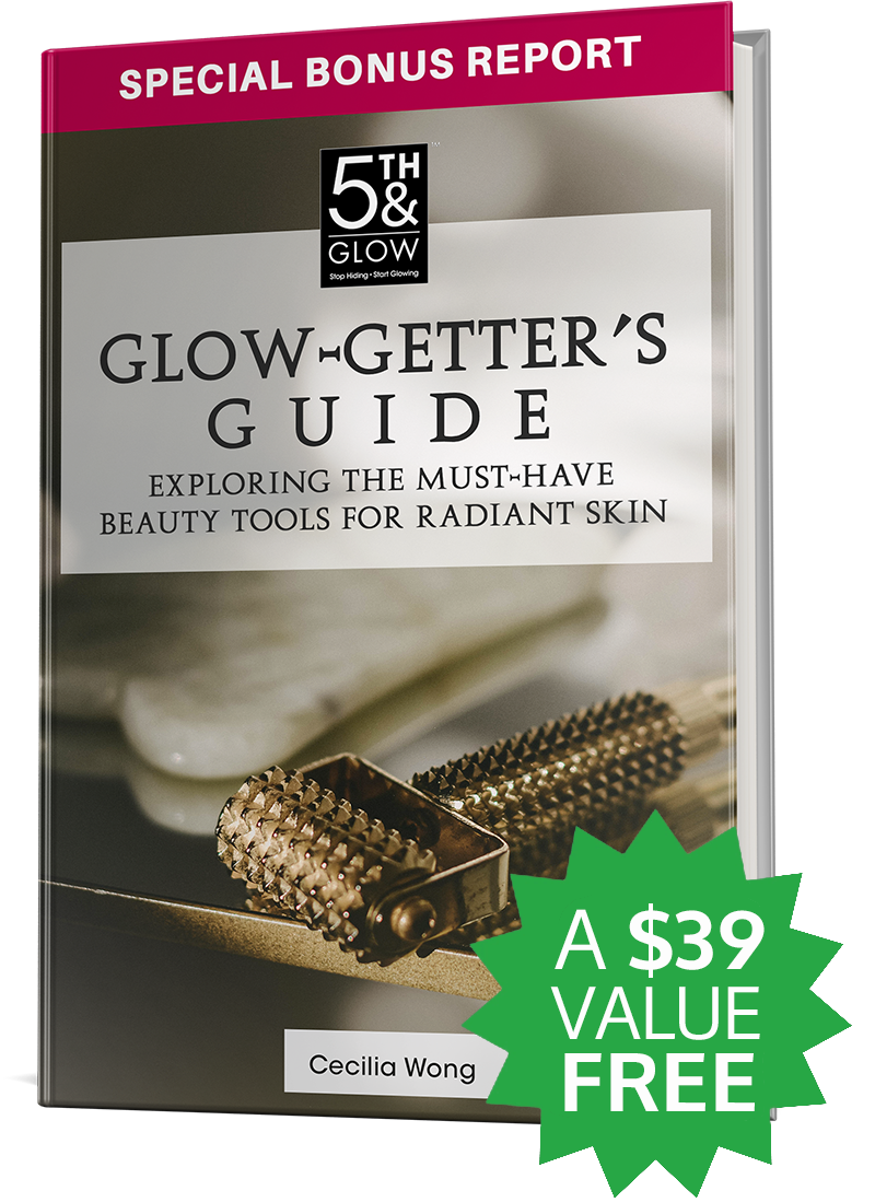 Bonus #2 The Glow-Getter’s Guide – Must-Have Beauty Tools for Radiant Skin