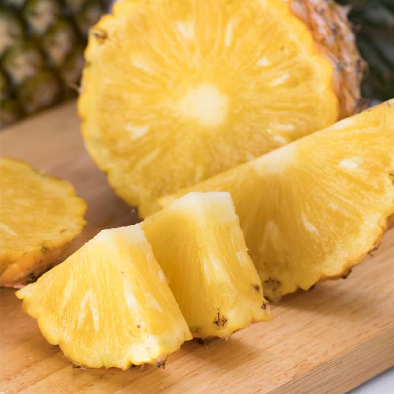 Bromelain