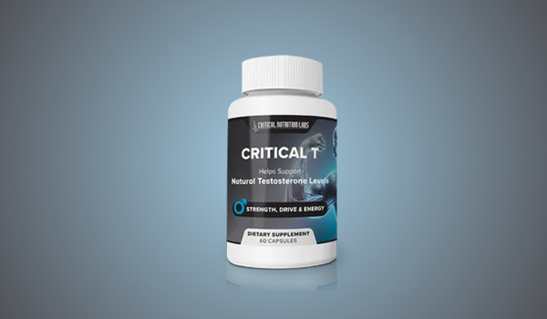Critical T