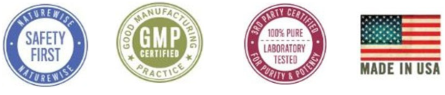 Curafen Certifications