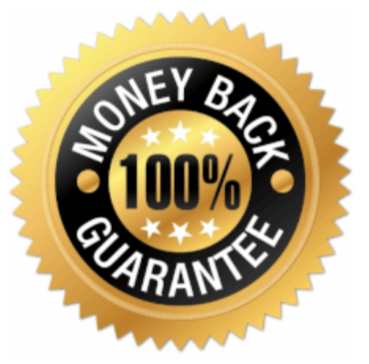 Neurodrine Money Back Guarantee