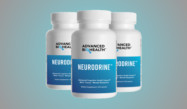 Neurodrine Reviews