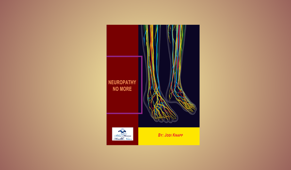 Neuropathy No More