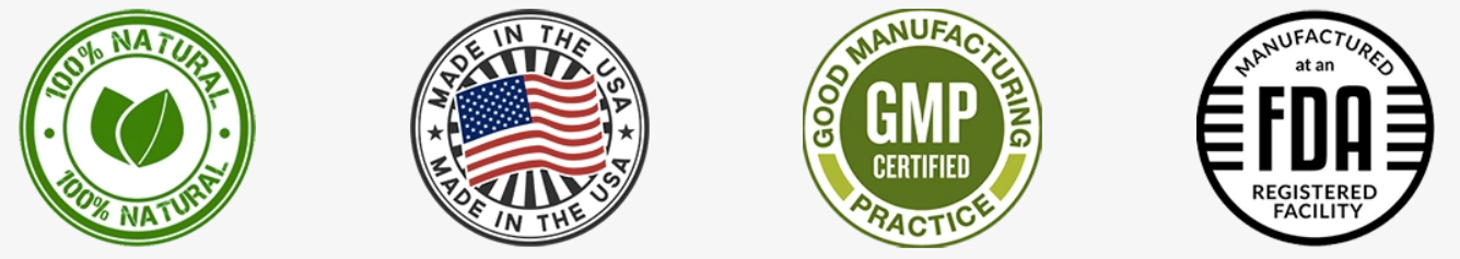 Sight Fresh Certifications