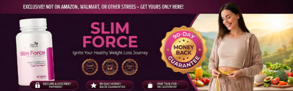 Slim Force Certification