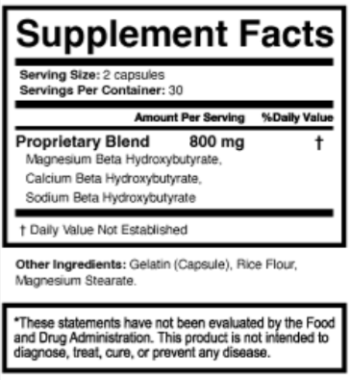 Slim Force Supplements