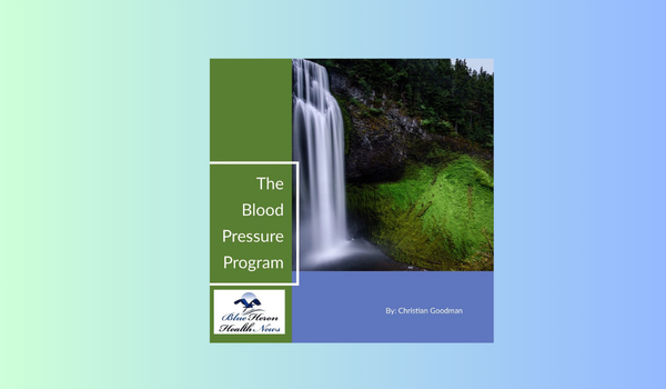 The Blood Pressure Program