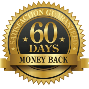 The Brain Booster Money back Guarantee