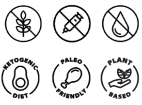 XentaFlex Certifications