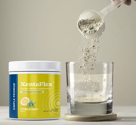 XentaFlex How to use