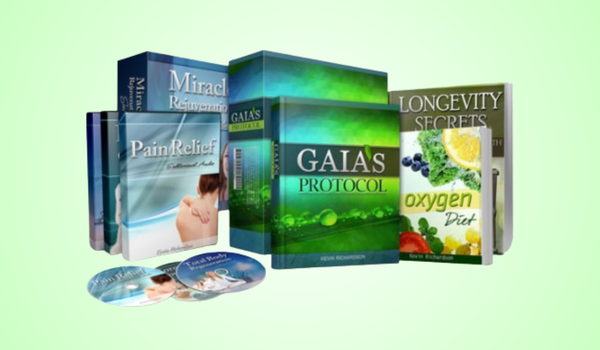 Gaia’s Protocol Reviews