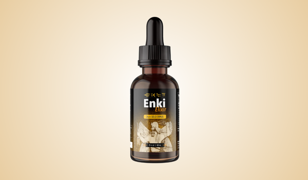 Enki Elixir Reviews