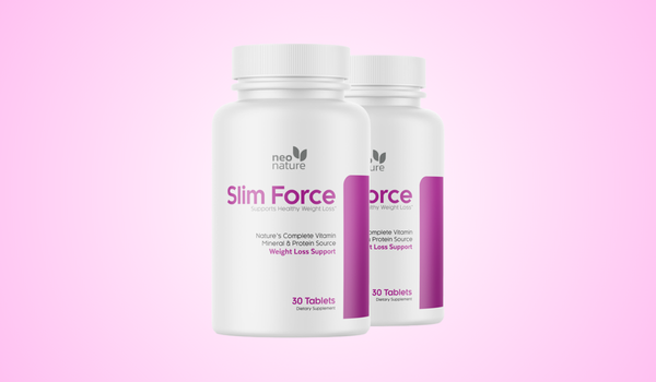 Slim Force Reviews