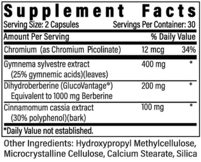 Advanced Bionutritionals GLP-1 Plus Supplements