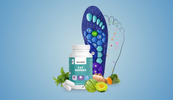 Akusoli Fat Burner Supplement