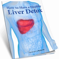 Bonus 1 – How to Have a Healthy Liver Detox