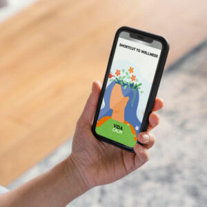 Bonus 2 Shortcut to Wellness