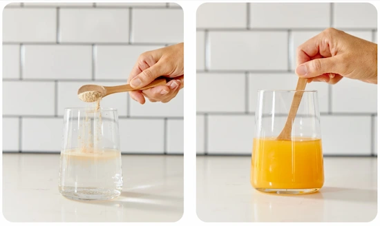 How to use NativePath Fiber Baobab Powder