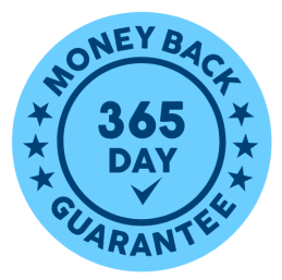 NativePath Fiber Baobab Powder Money back guarantee