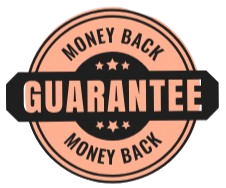 Restolin Money back guarantee
