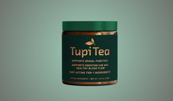 Tupi Tea