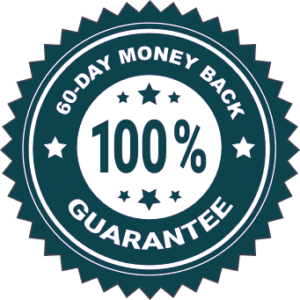VidaCalm Money back Guarantee