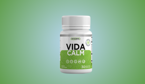 VidaCalm