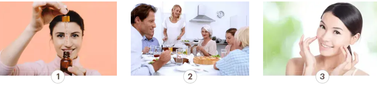 Wisdom Bible Based Supplement How to use