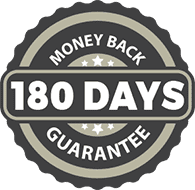 Wisdom Bible Based Supplement Money back guarantee