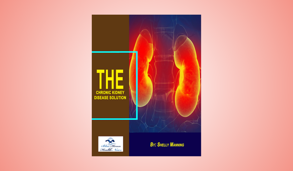 The Chronic Kidney Disease Solution Reviews