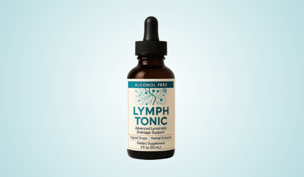 LymphTonic Reviews