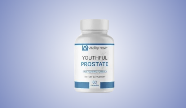 Youthful Prostate